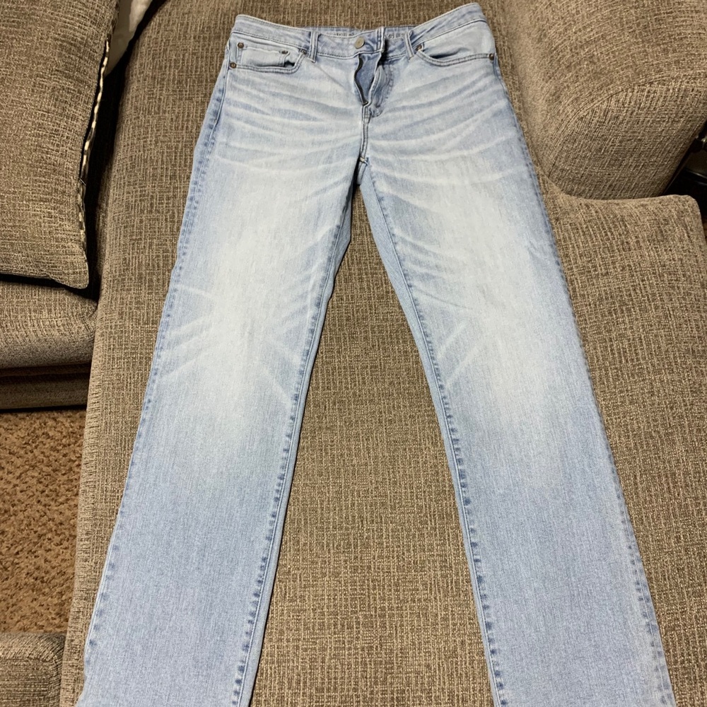 American Eagle 32x34 original bootcut flex